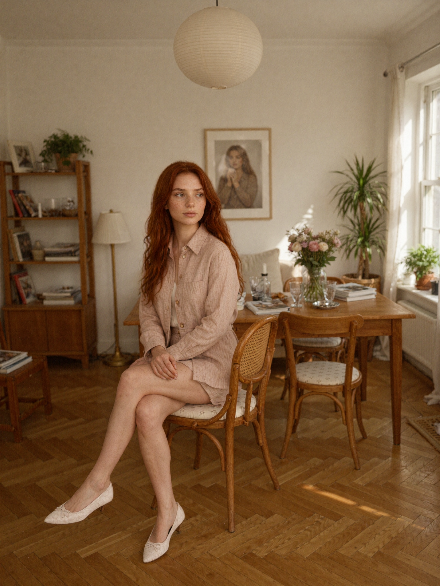 Sunday Rituals — Lifestyle editorial